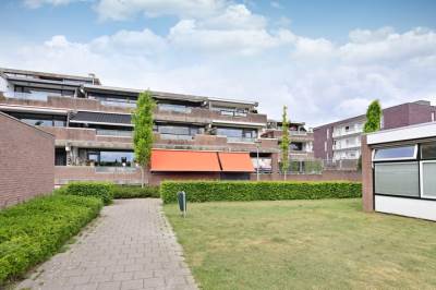 Woning Wetering 60 Blaricum