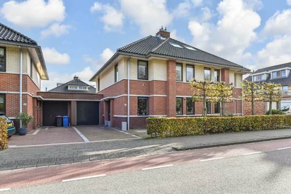 Woning Laan van 's-Gravenhout 60 Nootdorp