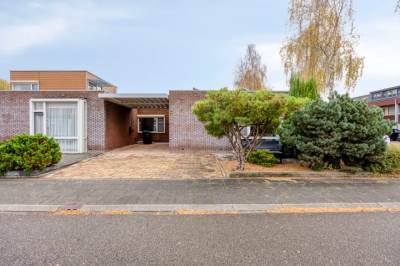 Woning Malevitsjpad 11 Almere