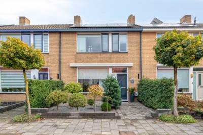 Woning Nijvelstraat 19 Prinsenbeek