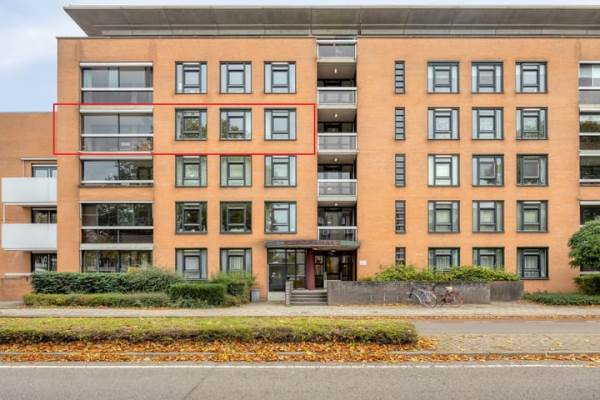 Woning Sibemaweg 49D Maastricht