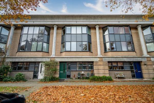 Woning Poortwacht 134 Leiderdorp