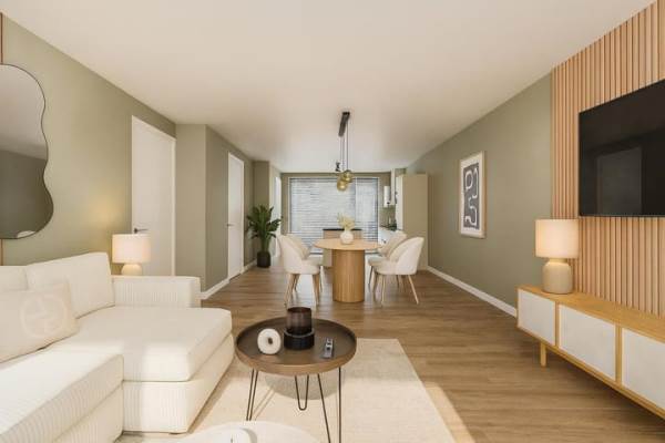 Woning Schildstraat 62E Brunssum