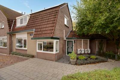 Woning Ringovenstraat 27 Enschede