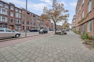 Woning Beukelsweg 37B02 Rotterdam