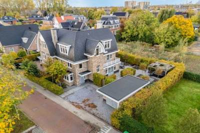 Woning Noordersingel 60 Barendrecht