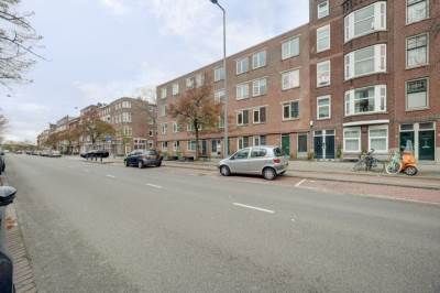 Woning Beukelsweg 37B03 Rotterdam