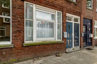 Woning Emmastraat 4B Rotterdam