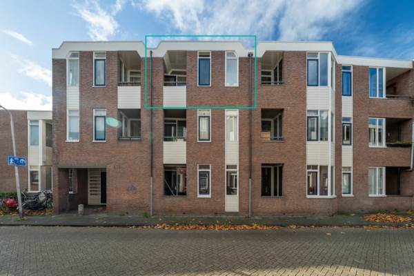 Woning Keetwaltje 48 Leeuwarden