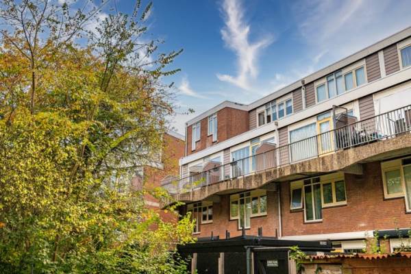 Woning Bolderikkamp 39 Leiderdorp