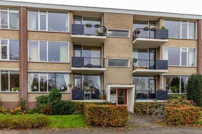 Woning Helperzoom 311 Groningen