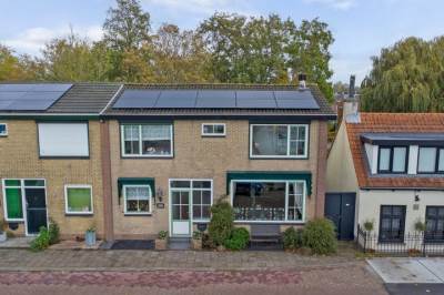 Woning Oostdijk 209 Oud-Beijerland