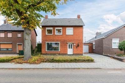 Woning Dorpstraat 61A Echt