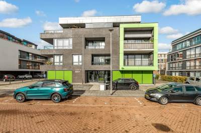 Woning IJslandstraat 66 Almere