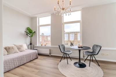 Woning Copernicusstraat 220E Den Haag