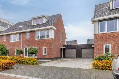 Woning Kokkel 3 Bergen op Zoom