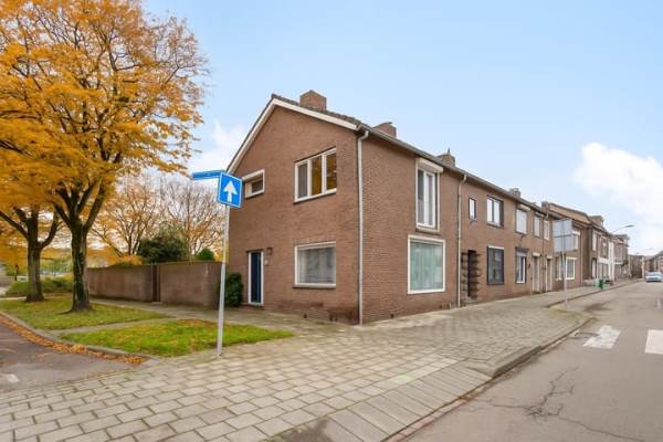 Woning Askalonstraat 71 Maastricht
