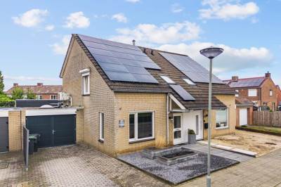 Woning Joannes Riviusstraat 25 Elsloo (LI)