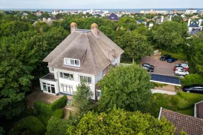 Woning Atjehweg 9 Noordwijk (ZH)