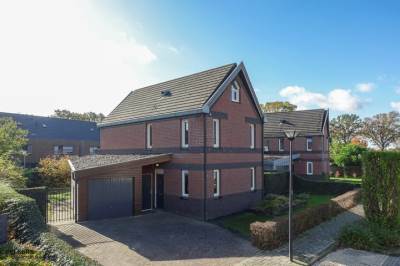 Woning Veenmos 4 Reuver