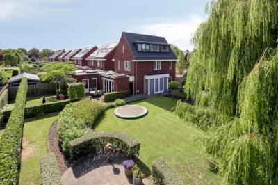 Woning Prinsenhof 75A Made