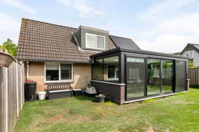 Woning Kleine Heistraat 16K076 Wernhout