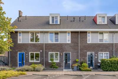 Woning De Tiend 55 Haaren
