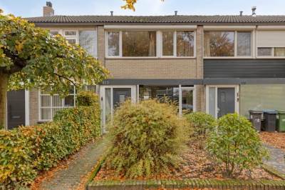 Woning Beukendreef 123 Oisterwijk