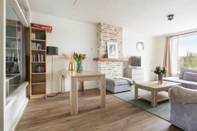 Woning Nicolaas Beetsstraat 135 Groningen