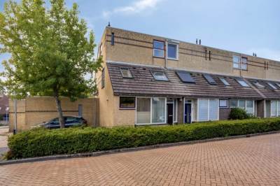 Woning Spilstraat 63 Alkmaar