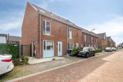 Woning Ebben 19 Rosmalen