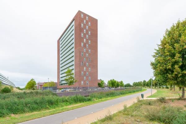 Woning Polenstraat 106 Almere