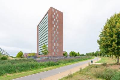 Woning Polenstraat 106 Almere