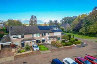 Woning Laanderhof 78 Berghem