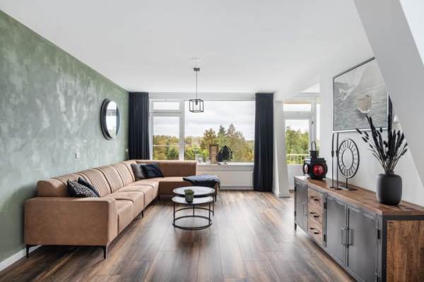 Woning Domela Nieuwenhuisweg 184 Dordrecht