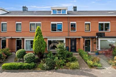 Woning Commanderij 61 Maasland