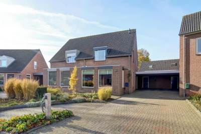 Woning Woltersstraat 26 Neerkant