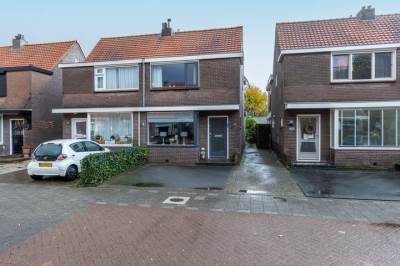 Woning De Savornin Lohmanstraat 99 Veenendaal