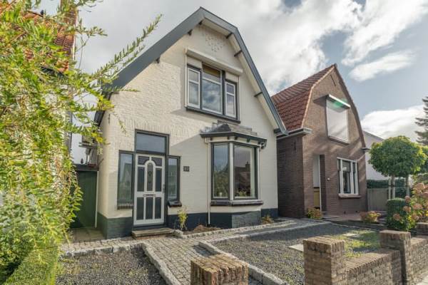 Woning Damstraat 89 Yerseke