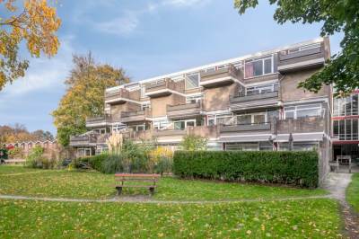 Woning Engelsmanplaat 42 Zwolle