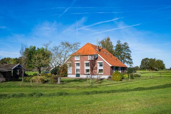 Woning Molenweg 35 Heelweg