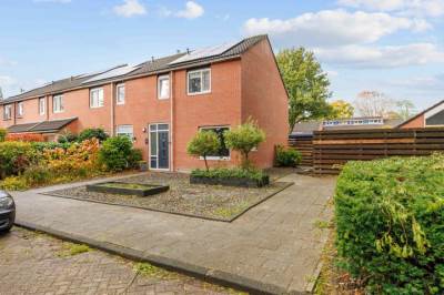 Woning Van Ewsumstraat 8 Marum