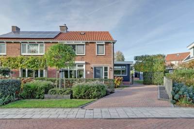 Woning Lavendeldijk 28 Oostdijk
