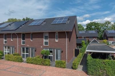 Woning De Schans 28 Wekerom