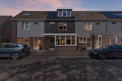 Woning Houtrib 66 Monnickendam