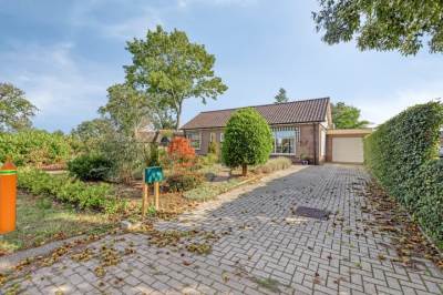 Woning Dorpsstraat 66 Haule