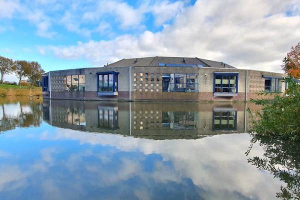 Woning Hoornse Hop 38 Lelystad