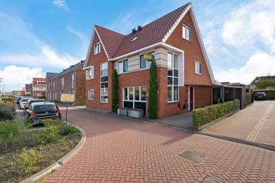 Woning Kweepeer 60 Boskoop