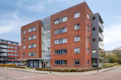 Woning Nieuwe Laan 151 Capelle aan den IJssel