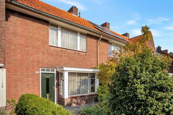 Woning Heezerweg 275 Eindhoven